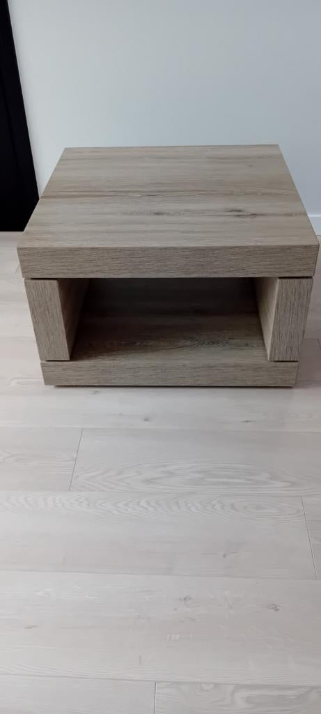 Salontafel., Huis en Inrichting, Complete inboedels, Ophalen