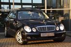 Mercedes-Benz E-klasse 350 Elegance Aut. Leder Dak Xenon You, Automaat, Achterwielaandrijving, Gebruikt, Beige