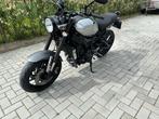 Yamaha XSR 900 ABS, Motoren, Motorrijbewijs A, Meer dan 35 kW, ABS, Handgeschakeld