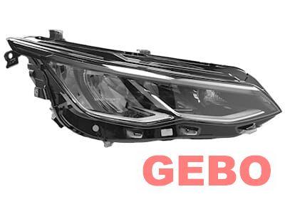 Volkswagen Golf 8 2020+ koplamp rechts voor 5H1 941 030 C VA, Auto-onderdelen, Verlichting, -, Volkswagen, -, Nieuw