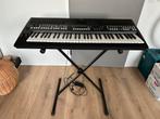 Yamaha PSR-SX600 Keyboard - Zo goed als nieuw, Ophalen, 61 toetsen, Yamaha, Zo goed als nieuw
