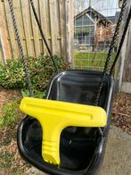 Kinderschommel, Ophalen, Zo goed als nieuw