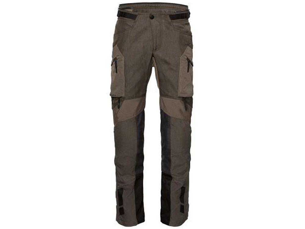 BMW GS Rally GTX motorbroek heren (kaki) laatste maat 54, Motoren, Kleding | Motorkleding, Nieuw met kaartje, Heren, BMW Nederland B.V.