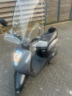 Sym mio snor, Fietsen en Brommers, Scooters | SYM, Zo goed als nieuw, Benzine, Ophalen, Mio