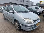 Renault Scénic 1.6-16V RXT € 850.- AUTOMAAT, APK DEC. 202, Stof, 4 cilinders, Origineel Nederlands, Bedrijf