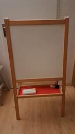 Ikea Krijtbord/whiteboard, Kinderen en Baby's, Ophalen, Zo goed als nieuw, Jongen of Meisje