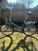 Batavus 24" Vouwfiets 3 Versnellingen, Ophalen, 20 inch of meer, Versnellingen, Batavus