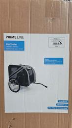 Prime Line Honden fietskar, Ophalen of Verzenden