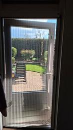 Hordeur Hamstra, Ophalen, Gebruikt, 80 tot 100 cm, Hordeur