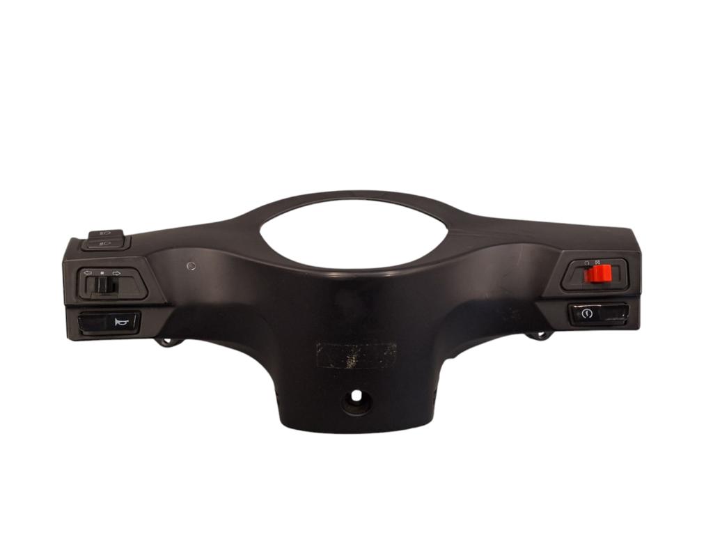 Stuurkap stuur teller kap origineel Santini Capri, Gebruikt, Ophalen of Verzenden