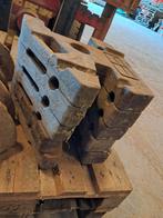 5 frontgewichten fiat, Ophalen