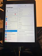 Apple iPad Air 32GB - Grijs (Model MD786NF/A), Computers en Software, Apple iPads, 10 inch, Gebruikt, 32 GB, Apple iPad Air