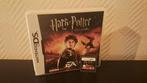 Harry Potter en de Vuurbeker - Nintendo DS, Avontuur en Actie, Gebruikt, 1 speler, Ophalen of Verzenden