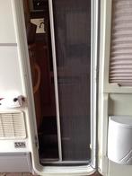 Hordeur plissé van campers en caravans reparatie, Caravans en Kamperen, Camper-accessoires, Ophalen of Verzenden, Zo goed als nieuw