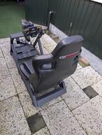 Next Level Racing Simrace Setup - Complete Ervaring, Ophalen, Gebruikt