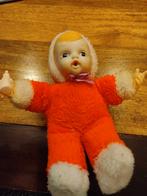 Vintage pop, Ophalen of Verzenden, Zo goed als nieuw, Pop