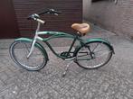 Jongensfiets Johnny Loco, Gebruikt, Staal, Cruiser, Heren
