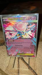 Pokemon Mega Diancie Ex 41/94 Phantasmal Flames 3,00 eo, Ophalen of Verzenden, Zo goed als nieuw