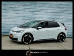 Volkswagen ID.3 First Max 58 kWh Trekhaak Pano Camera Soh93%, Automaat, 966 min, Gebruikt, Zwart