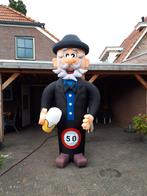 Te huur Abraham en Sarah, Ophalen, Abraham of Sarah