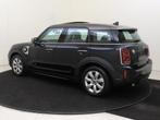 Mini Mini Countryman 1.5 Cooper S E ALL4 | Navigatie | Panor, Auto's, Automaat, 8 kWh, Gebruikt, Blauw
