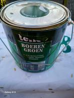 verf Tenco buitenbeits, Ophalen, Nieuw, Beits, Minder dan 5 liter