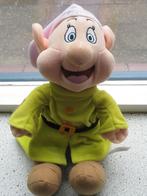 Dwerg Dopey merk Merison van Albert Heijn AH meet ca 34 cm, Disney, Disney, Overige typen, Ophalen of Verzenden