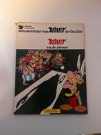 Asterix en de Ziener - Een avontuur van Asterix de Galliër, Boeken, Eén stripboek, Ophalen, Gelezen