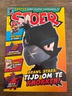 Stoer tijdschrift nummer 08/2020, Ophalen of Verzenden, Gelezen, Overige typen