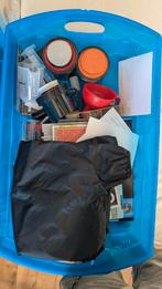 Doka Set analoge film ontwikkelspullen voor 35mm film, Audio, Tv en Foto, Ophalen of Verzenden, Gebruikt, Doka-onderdelen