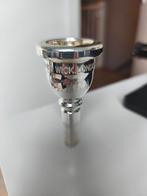 Denis Wick Euphonium mondstuk, Ophalen of Verzenden, Overige typen