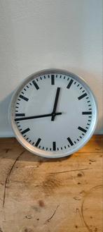 WMBS Stationsklok -1962 - 28 cm, Ophalen