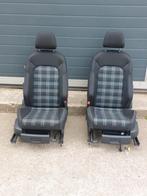 Golf 7 GTE  intereur stoelen deur bekleding 5 deurs, Ophalen