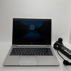 HP Elitebook mt44 Mobile Thin Client 14'' Laptop incl. Lader, 2 tot 3 Ghz, Qwerty, 8 GB, .  HP