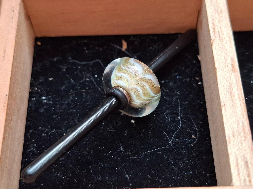 Trollbeads retired beads sale VANAF, Ophalen, Zo goed als nieuw, Trollbeads, 4 bedels of meer