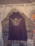 Thunderdome trui maat M, Ophalen, Nieuw, Zwart