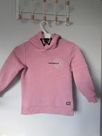 Cars Jeans hoodie oud roze maat 116/122, Kinderen en Baby's, Kinderkleding | Maat 116, Gebruikt, Meisje, Trui of Vest, Ophalen of Verzenden