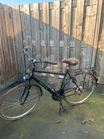 Pelikaan herenfiets - Opknapper, Ophalen of Verzenden, Gebruikt, Overige merken