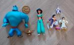 Vintage figuren Aladdin, Ophalen of Verzenden, Overige figuren, Beeldje of Figuurtje