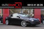 Renault Laguna Coupe 3.5 V6 238pk Initiale | 4Control | Bose, Navigatiesysteem, Gebruikt, 4 stoelen, Zwart
