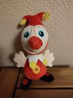 Jokie de Pretneus knuffel sleutelhanger, Ophalen of Verzenden, Zo goed als nieuw, Overige typen