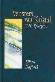 Vensters Van Kristal C.H. Spurgeon 9789033113055, Ophalen of Verzenden, Zo goed als nieuw, C.H. Spurgeon, Christendom | Protestants