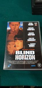 dvd blind horizon, Ophalen of Verzenden