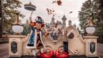 4x Efteling Tickets, Tickets en Kaartjes, Drie personen of meer, Ticket of Toegangskaart