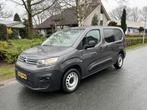 Citroen Berlingo XL 1.5 BlueHDI 130PK AUT DC Navi, Stof, Gebruikt, Euro 6, 4 cilinders