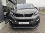 Peugeot Expert 2.0 BlueHDI 145PK L2H1 Premium dubbel cabine, Gebruikt, Euro 6, 4 cilinders, Parkeersensor