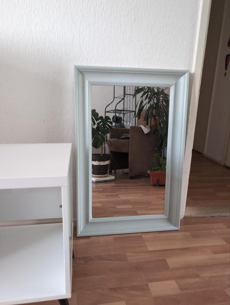 Spiegel (gratis), Huis en Inrichting, Woonaccessoires | Spiegels, Ophalen
