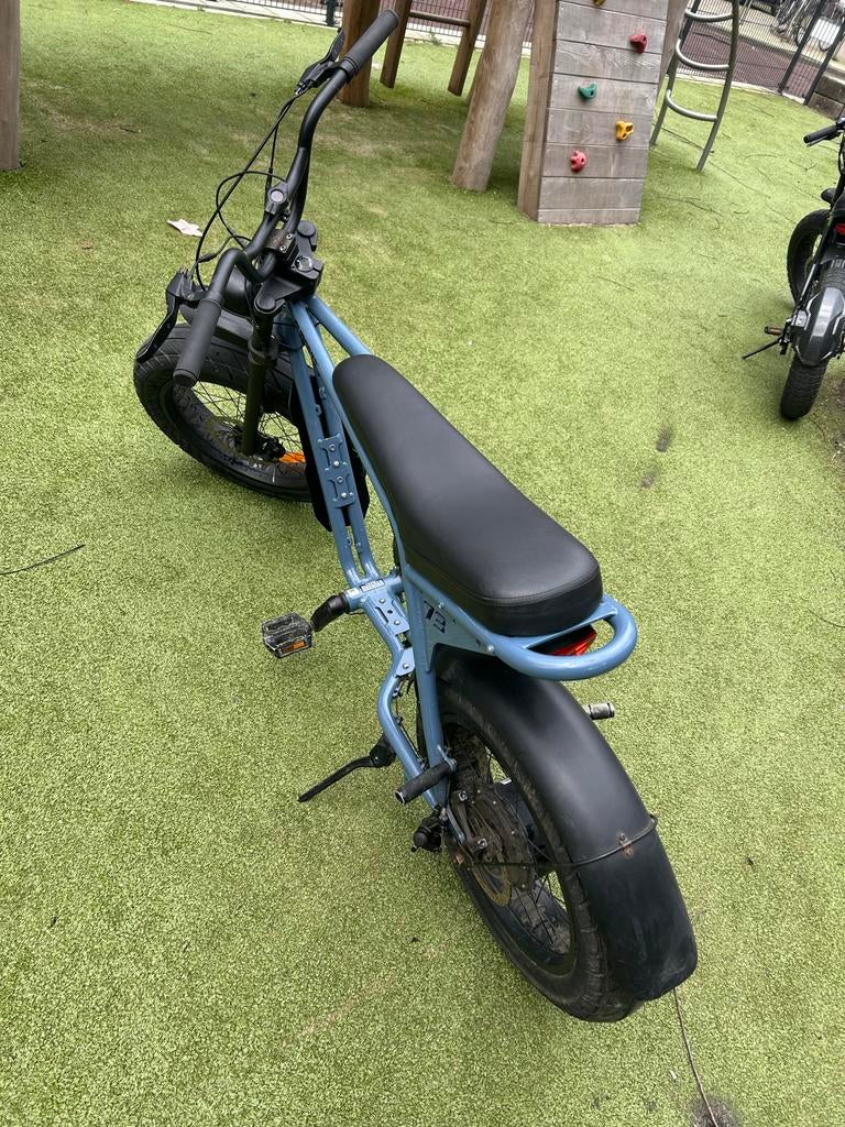 Super 73 ZX Onderdelen, Fietsen en Brommers, Elektrische fietsen, 59 cm of meer, Ophalen, Gebruikt, Overige merken