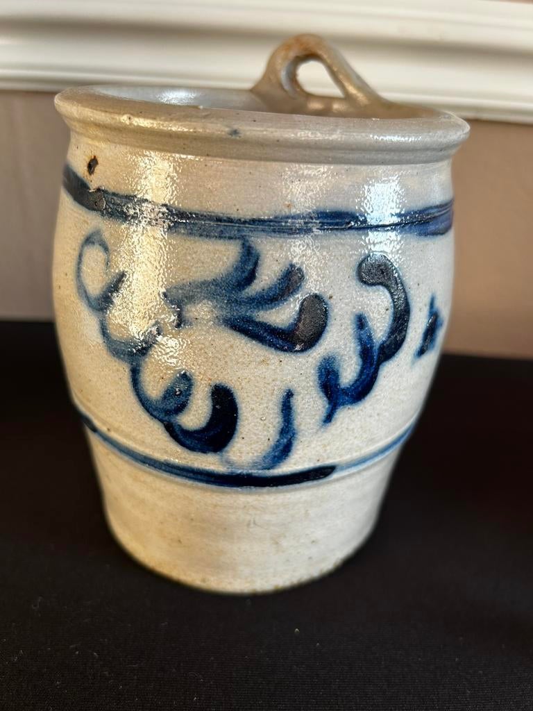 Keukse pot, Antiek en Kunst, Curiosa en Brocante, Ophalen of Verzenden