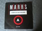 Marrs - pump up the volume, Cd's en Dvd's, Ophalen of Verzenden, Zo goed als nieuw, Pop, Single